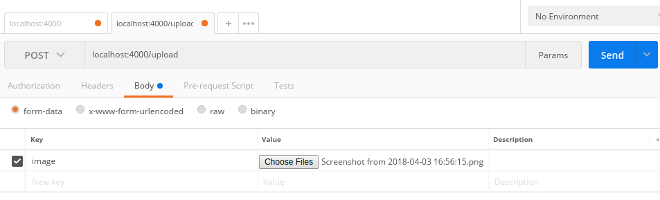 Microservices with NodeJS,  and RabbitMQ Part 1 - Sipmann